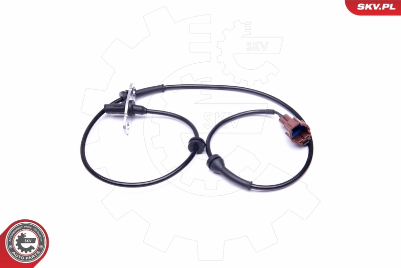 Sensor, wheel speed 06SKV401