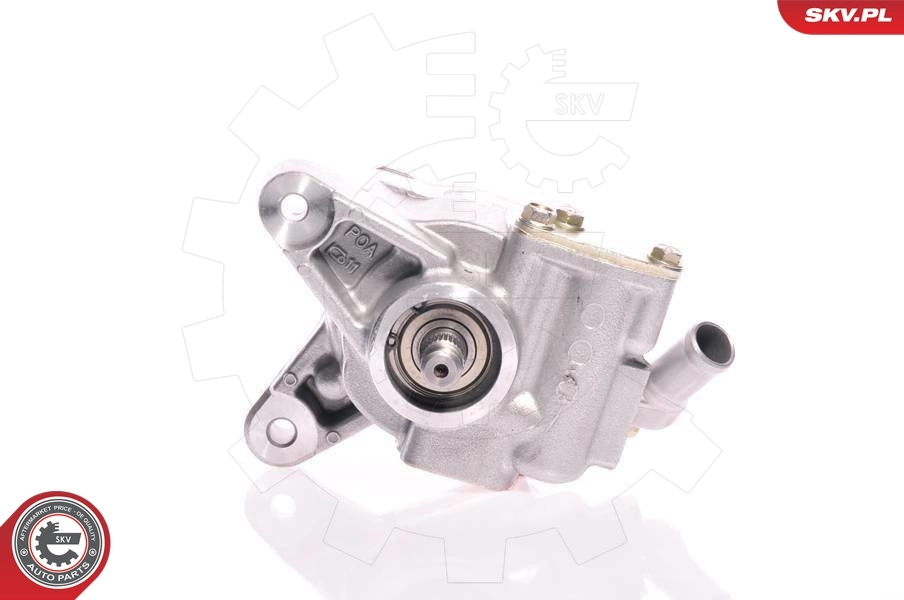 Hydraulic Pump, steering 10SKV026