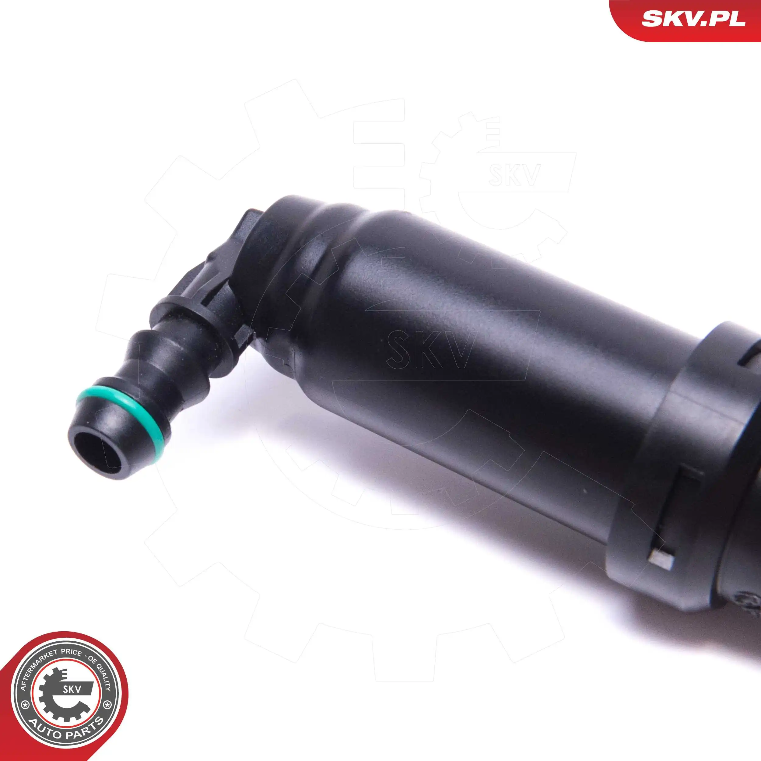 ESEN SKV 15SKV633 Washer Fluid Jet, headlight cleaning