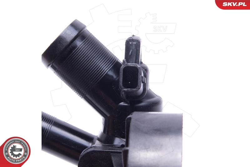 Thermostat, coolant 20SKV137