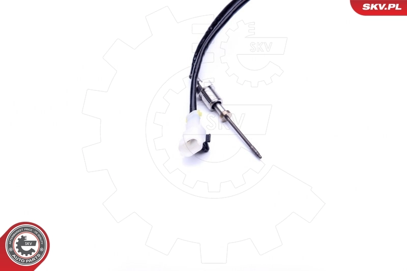 Sensor, exhaust gas temperature 30SKV229