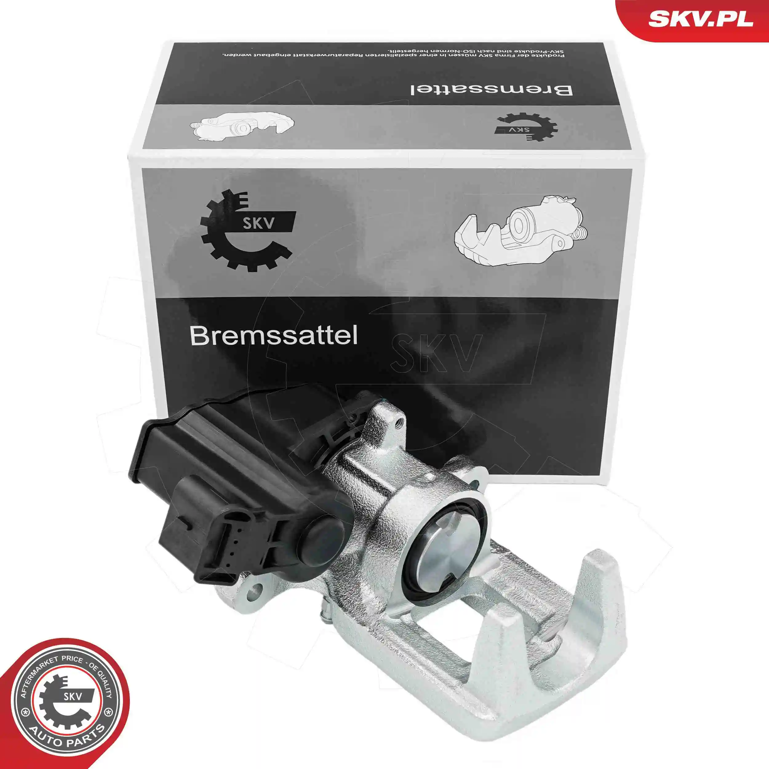 Brake Caliper 44SKV488