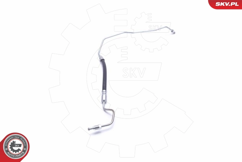 خرطوم الفرامل 35SKV236