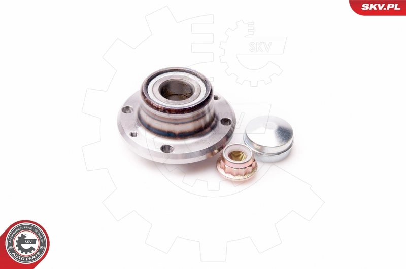 Wheel Bearing Kit 29SKV075