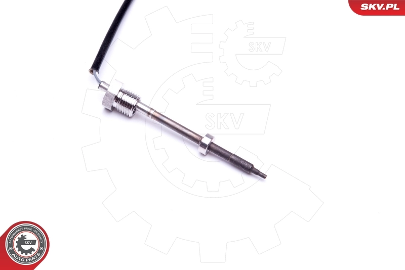 Sensor, exhaust gas temperature 30SKV269