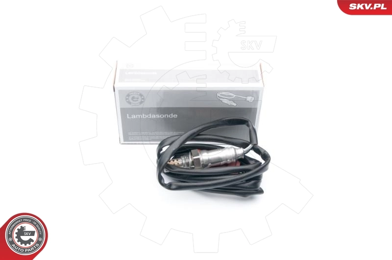 Oxygen Sensor 09SKV707