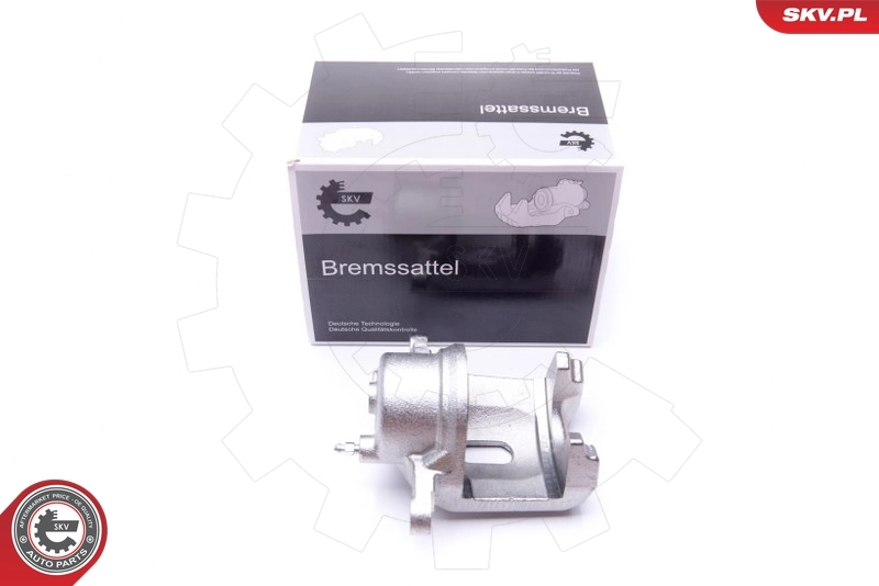 Brake Caliper 45SKV711