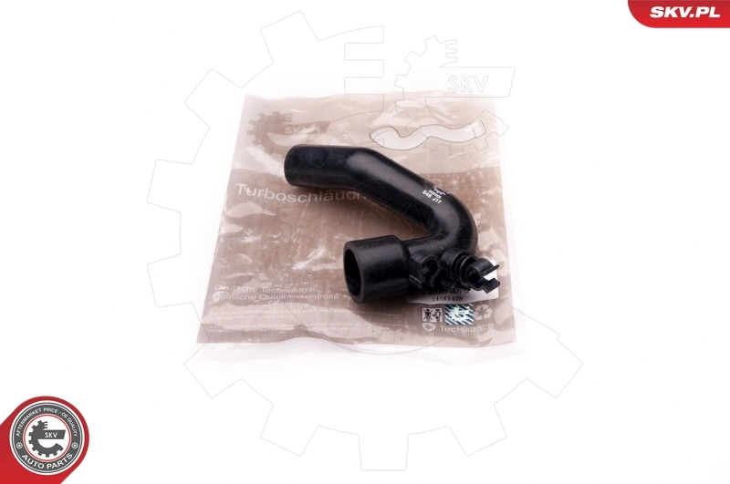Hose, crankcase ventilation 24SKV428