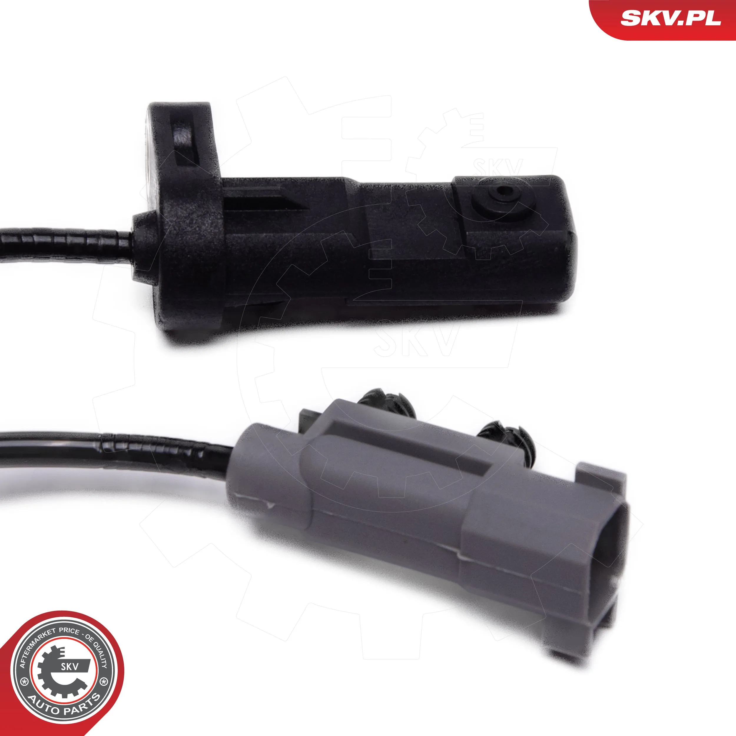 Sensor, wheel speed 06SKV471