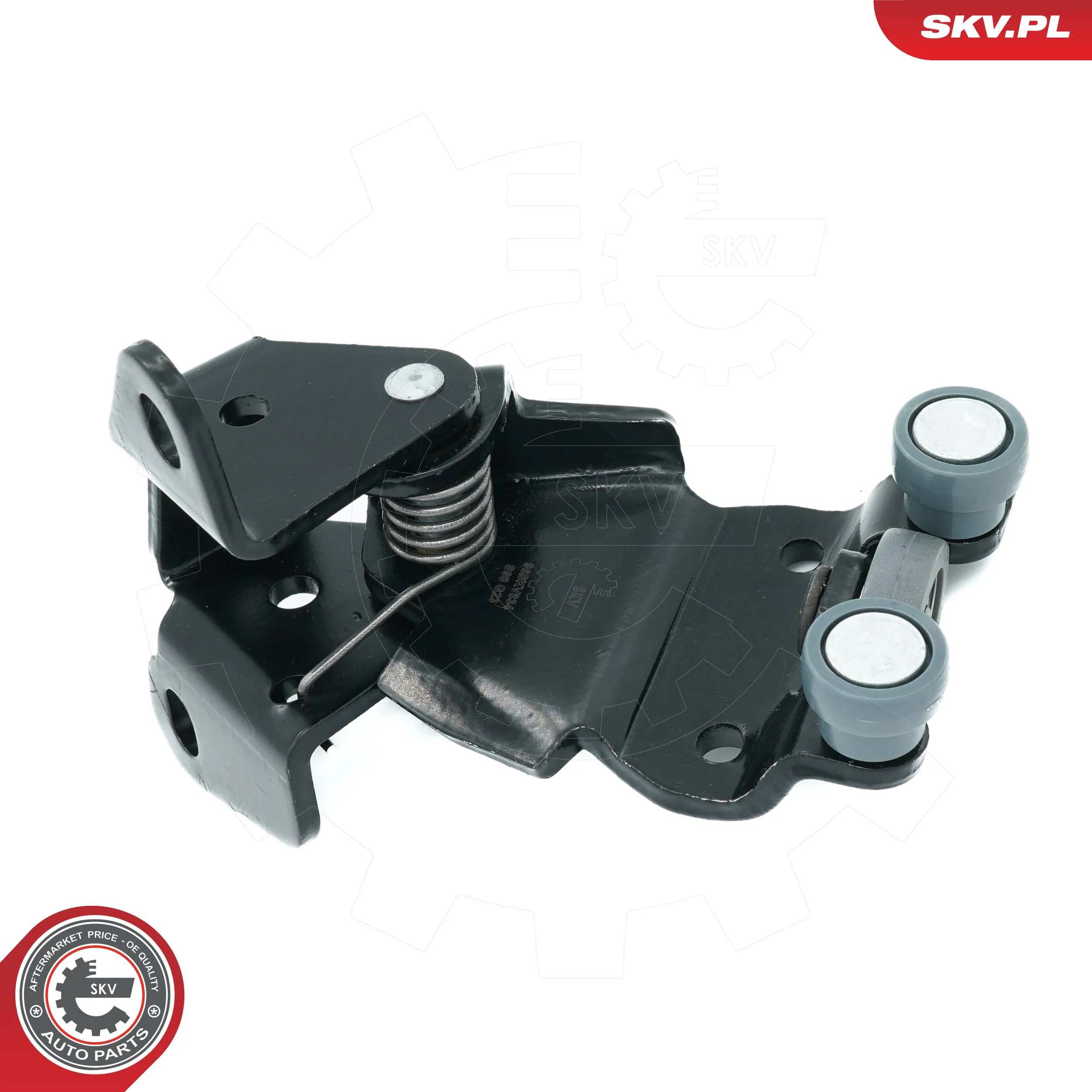 ESEN SKV 96SKV834 Roller Guide, sliding door