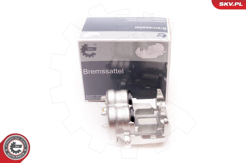 Brake Caliper 23SKV781