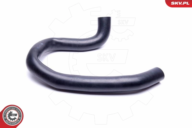 Charge Air Hose 54SKV027