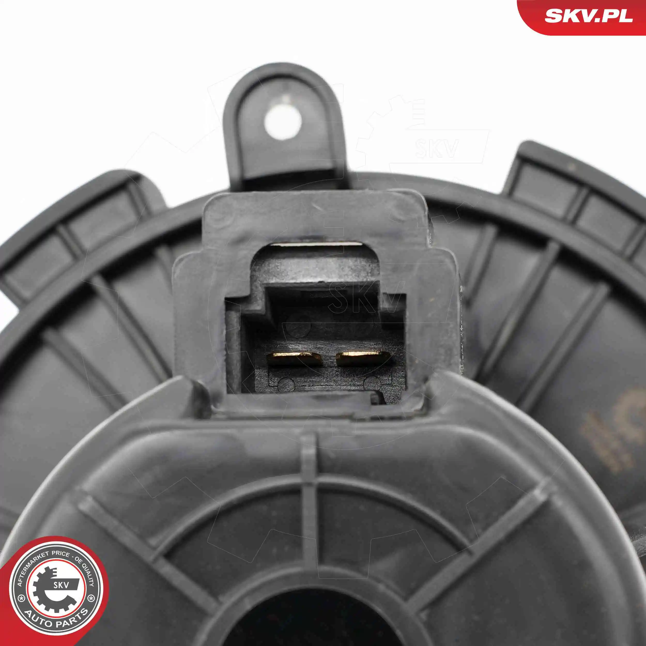 Interior Blower 68SKV178