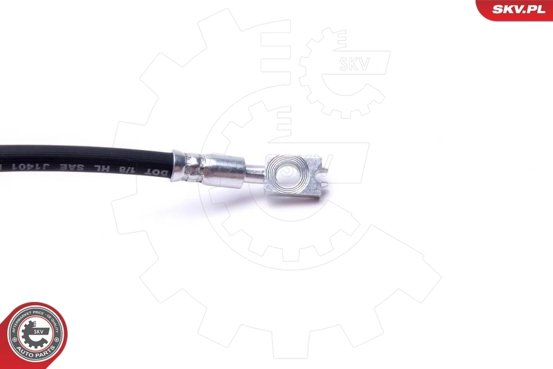 Brake Hose 35SKV183