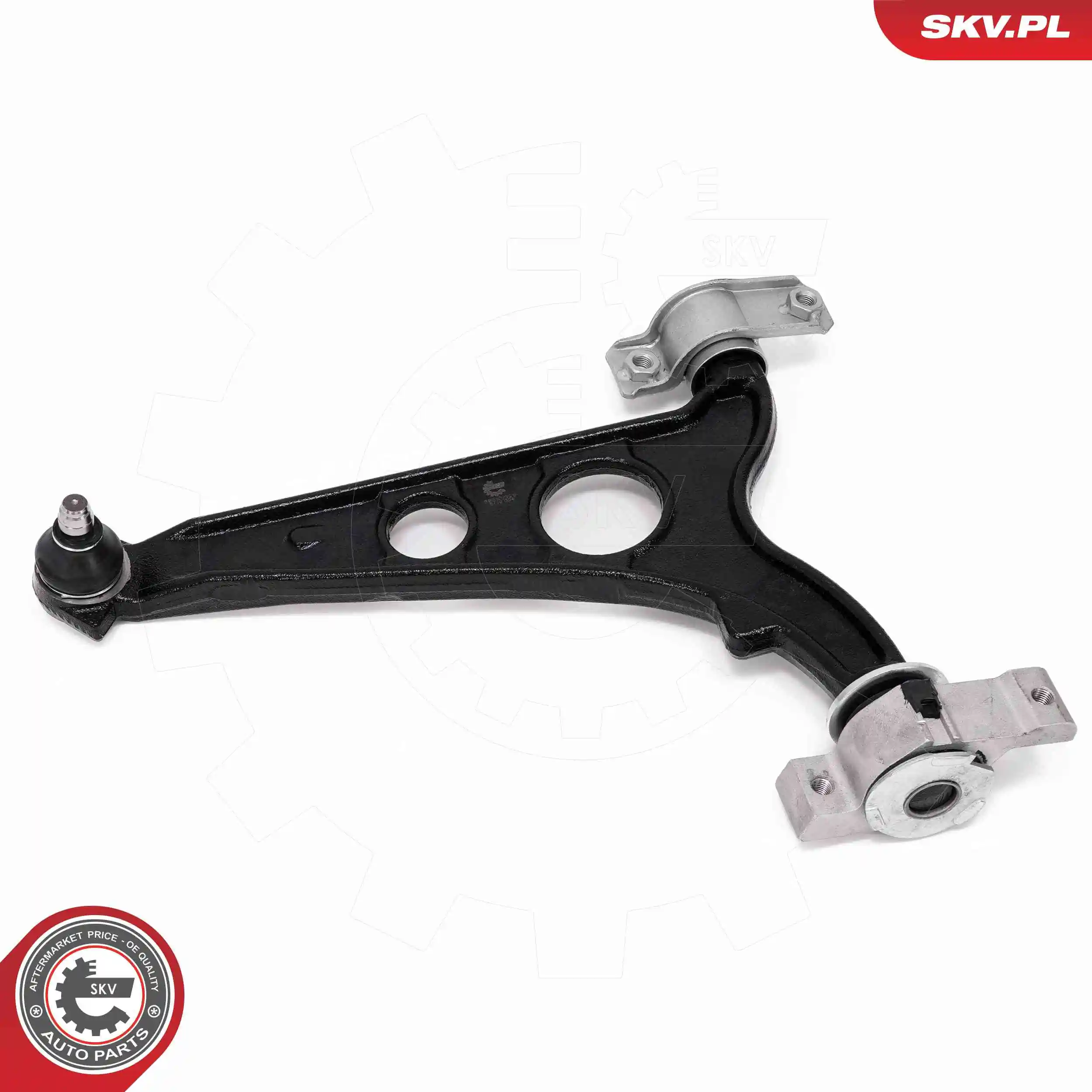 Control/Trailing Arm, wheel suspension 69SKV229