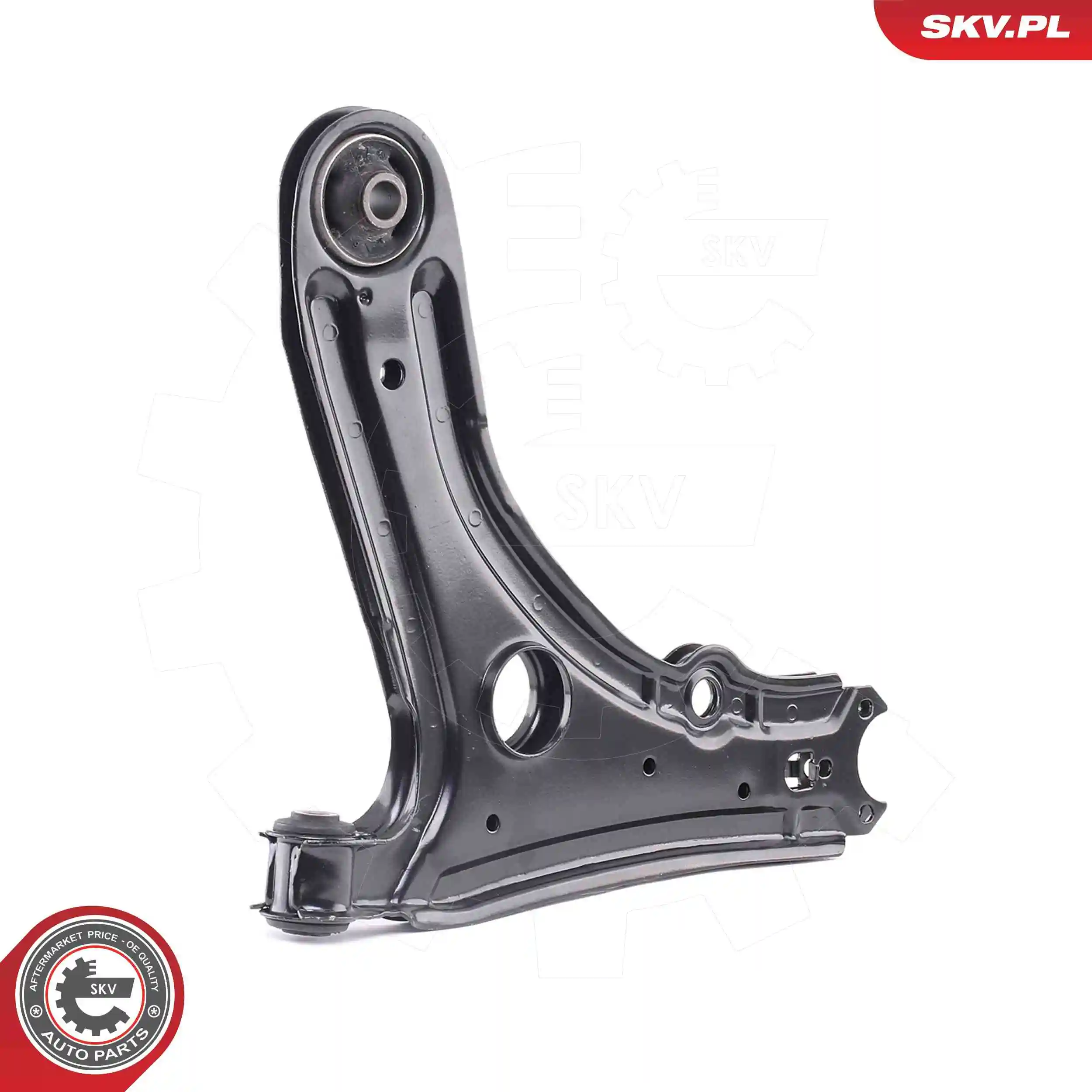 Control/Trailing Arm, wheel suspension 69SKV836
