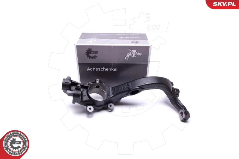 Steering Knuckle, wheel suspension 47SKV382