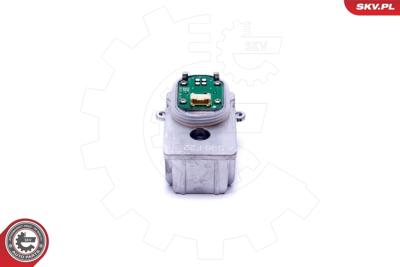 ESEN SKV 59SKV100 Control Unit, lights