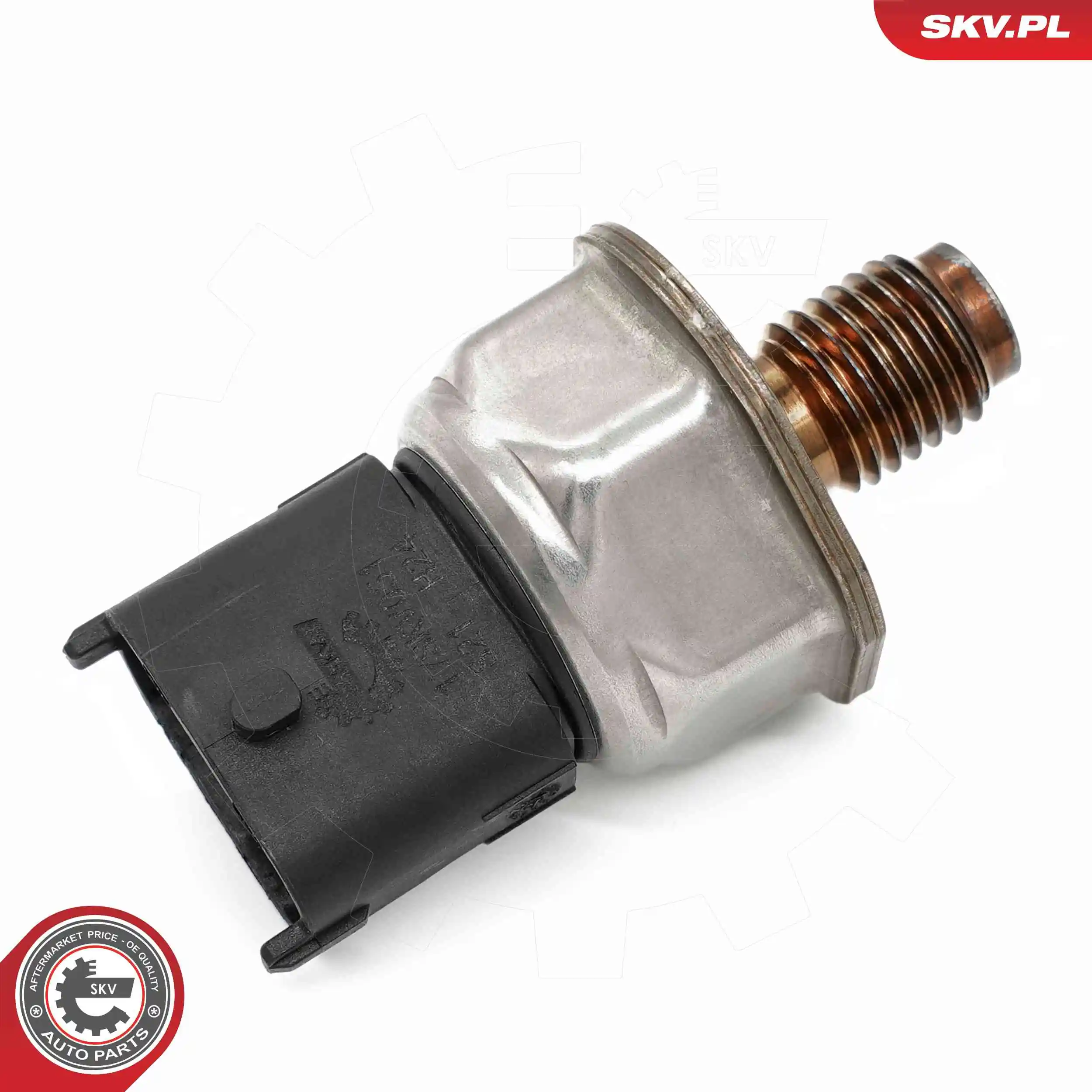 Sensor, fuel pressure 17SKV051