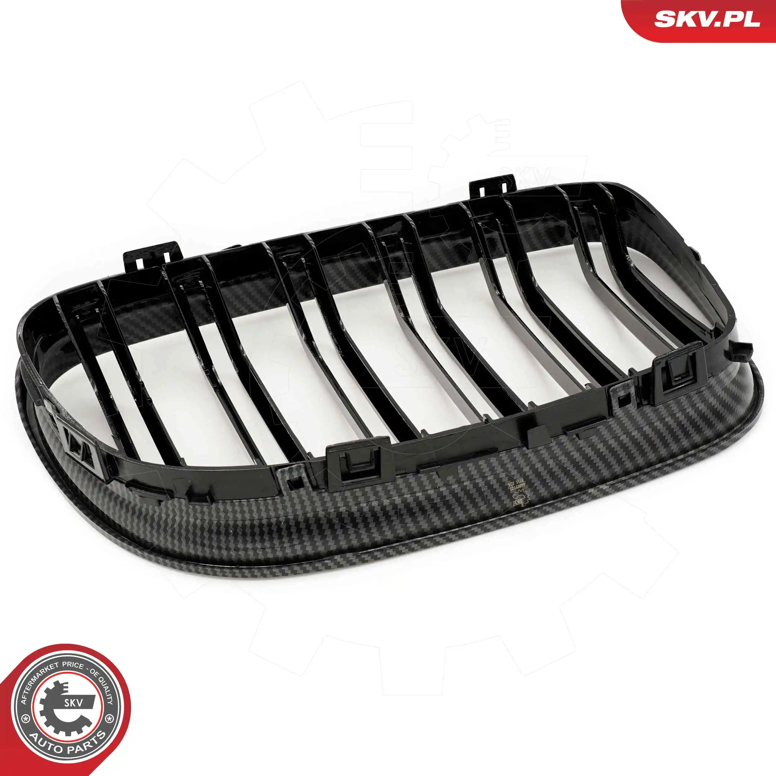 ESEN SKV 66SKV103 Radiator Grille