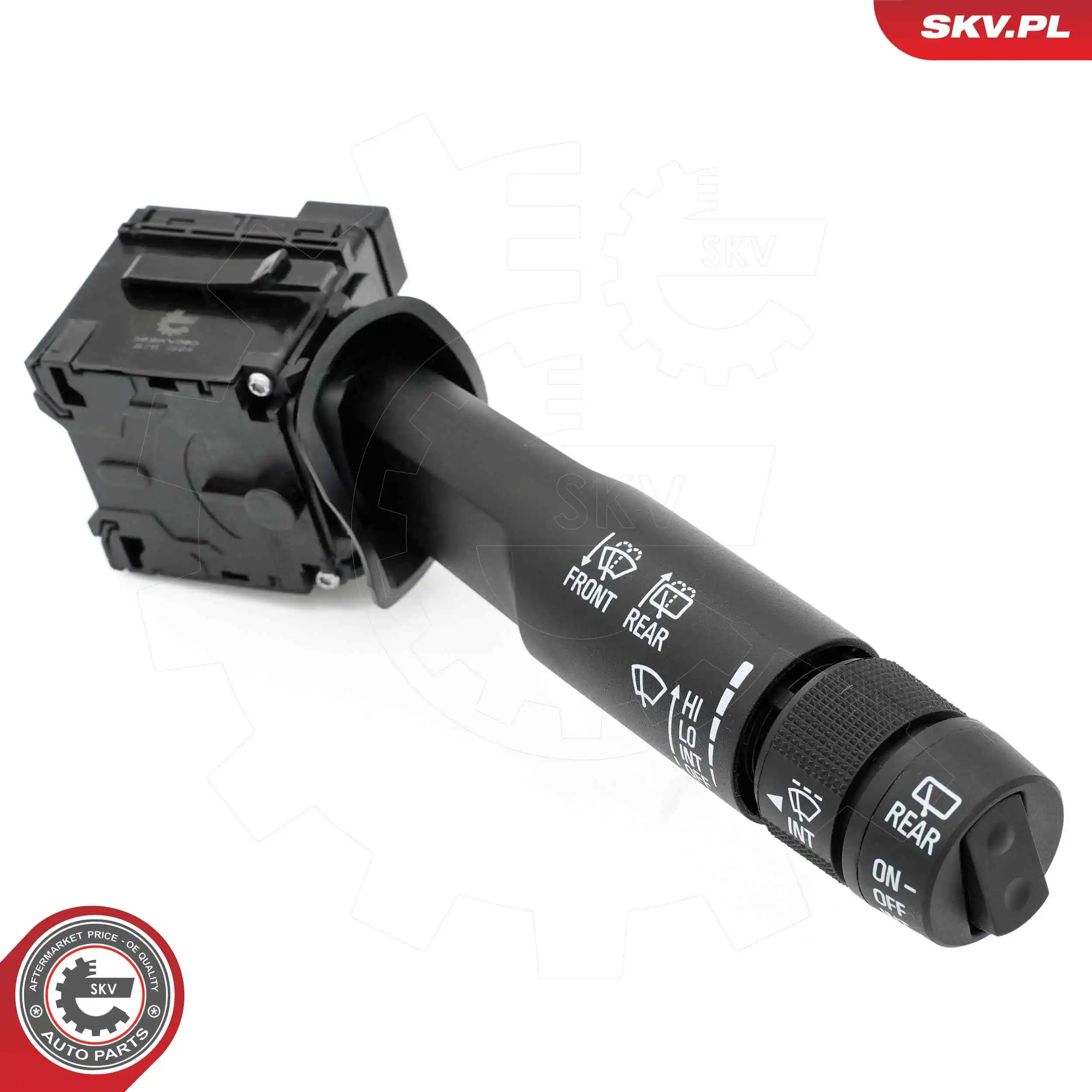 Steering Column Switch 38SKV583