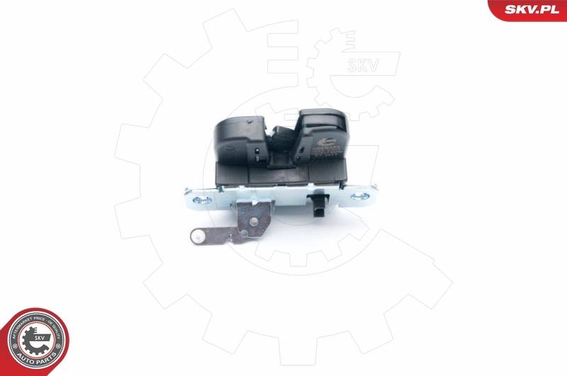 Tailgate Lock 16SKV327