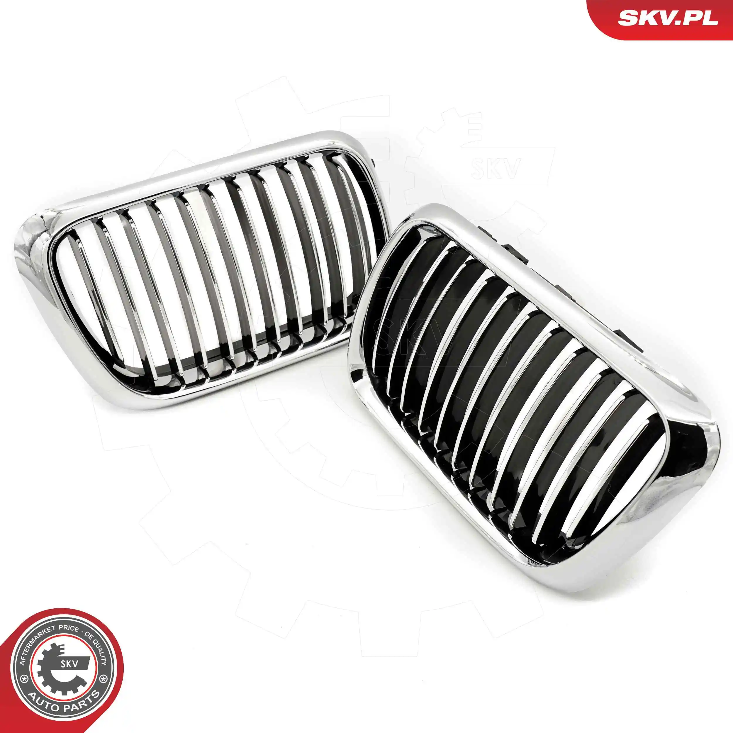 ESEN SKV 66SKV052 Radiator Grille