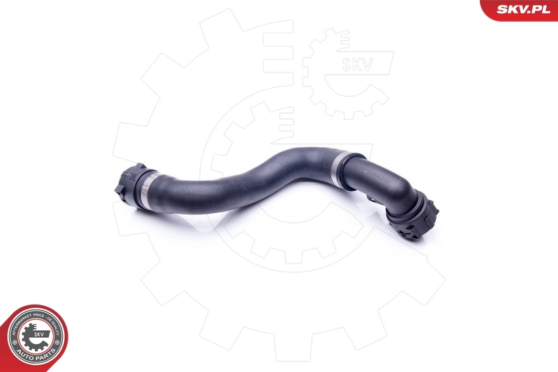 Radiator Hose 24SKV266