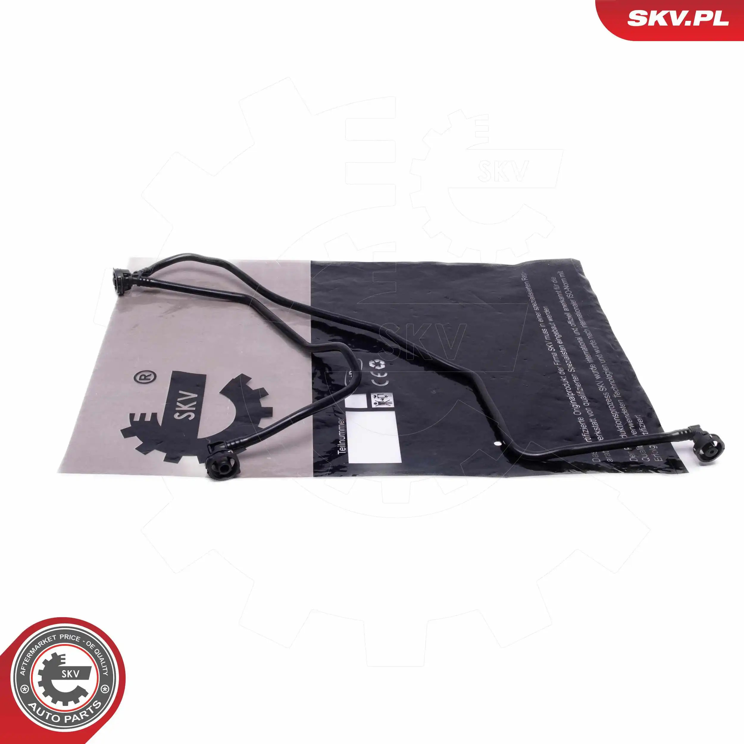 Radiator Hose 54SKV439