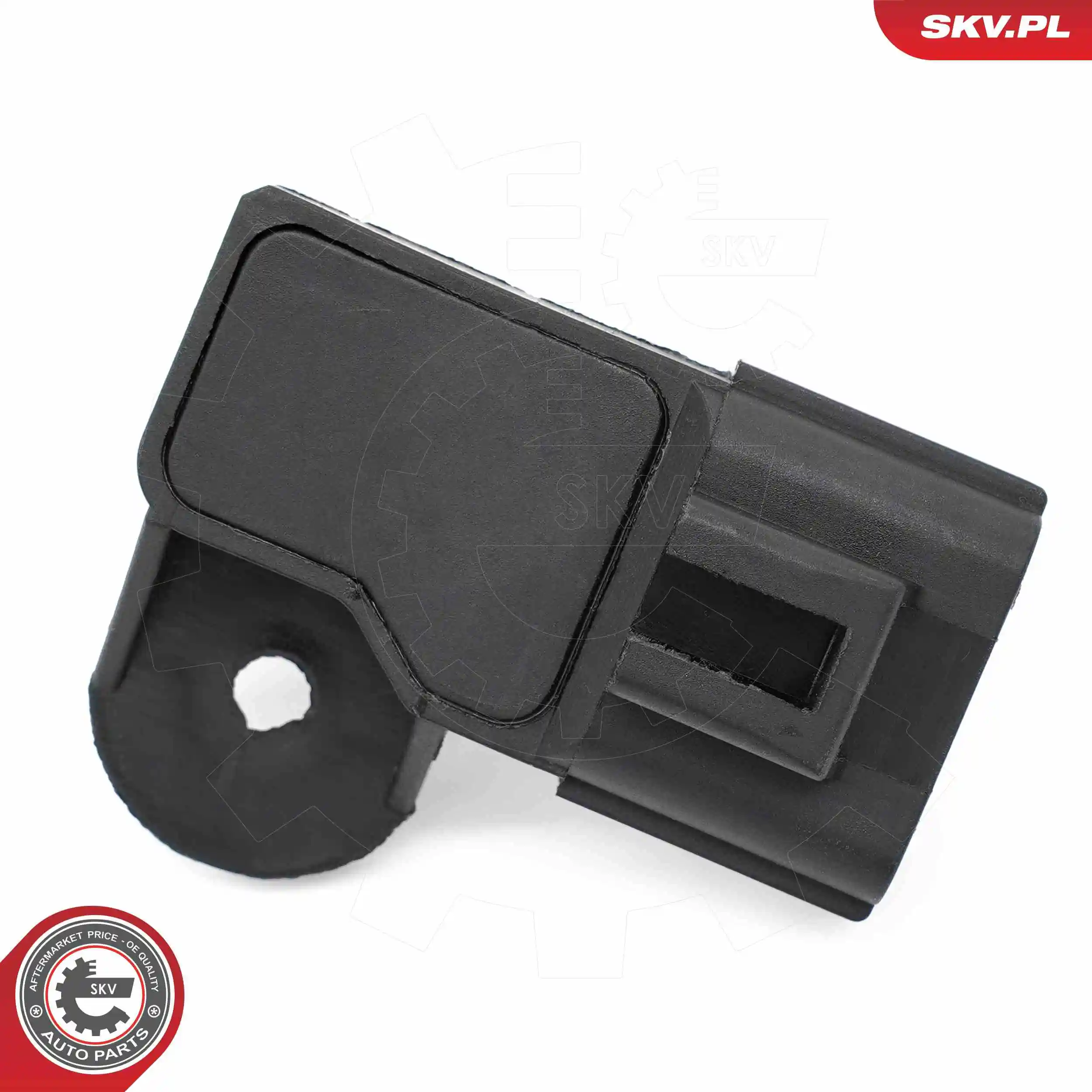 Sensor, intake manifold pressure 17SKV918