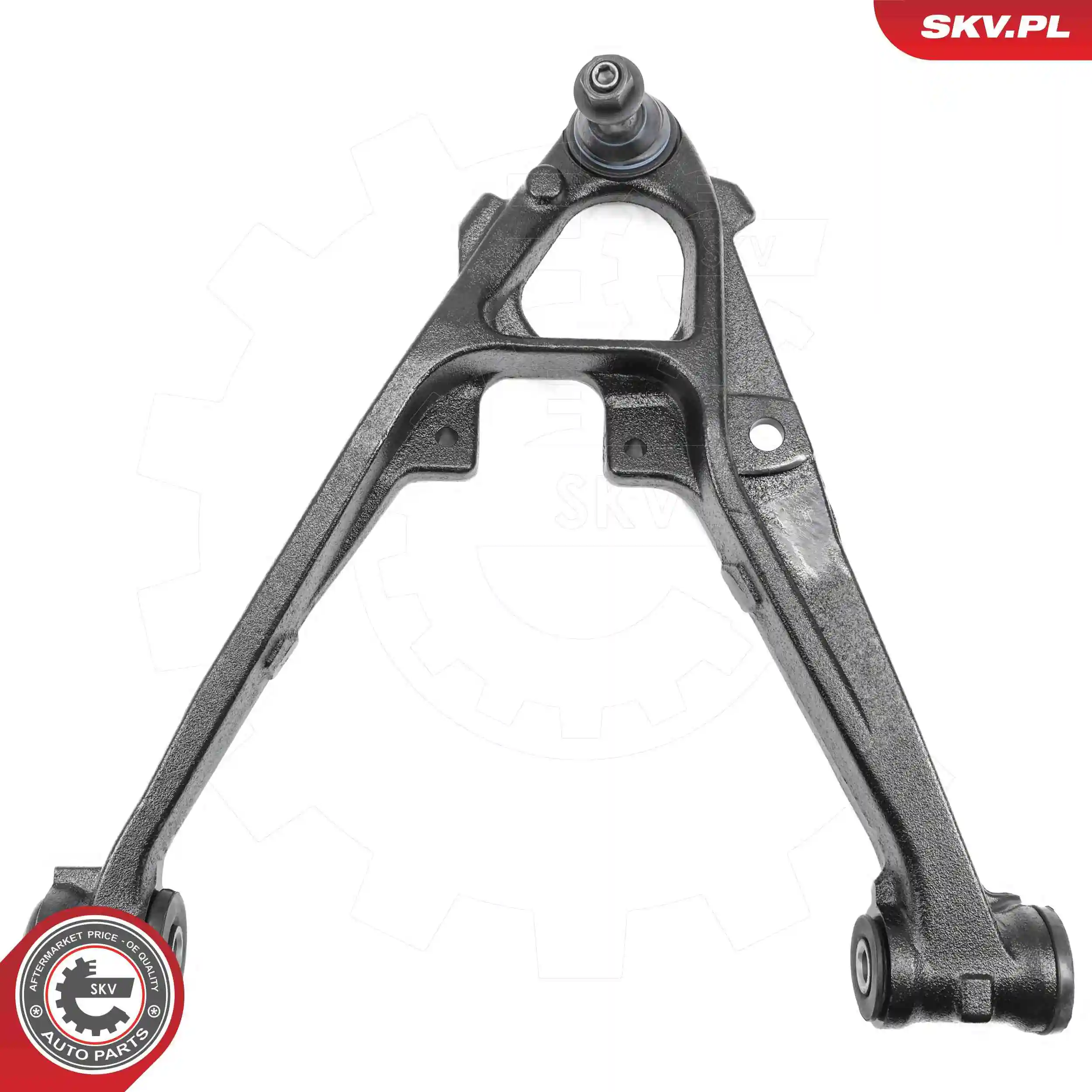 ESEN SKV 69SKV411 Control/Trailing Arm, wheel suspension