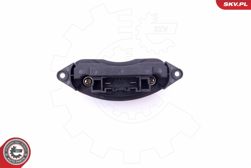 ESEN SKV 94SKV113 Resistor, interior blower