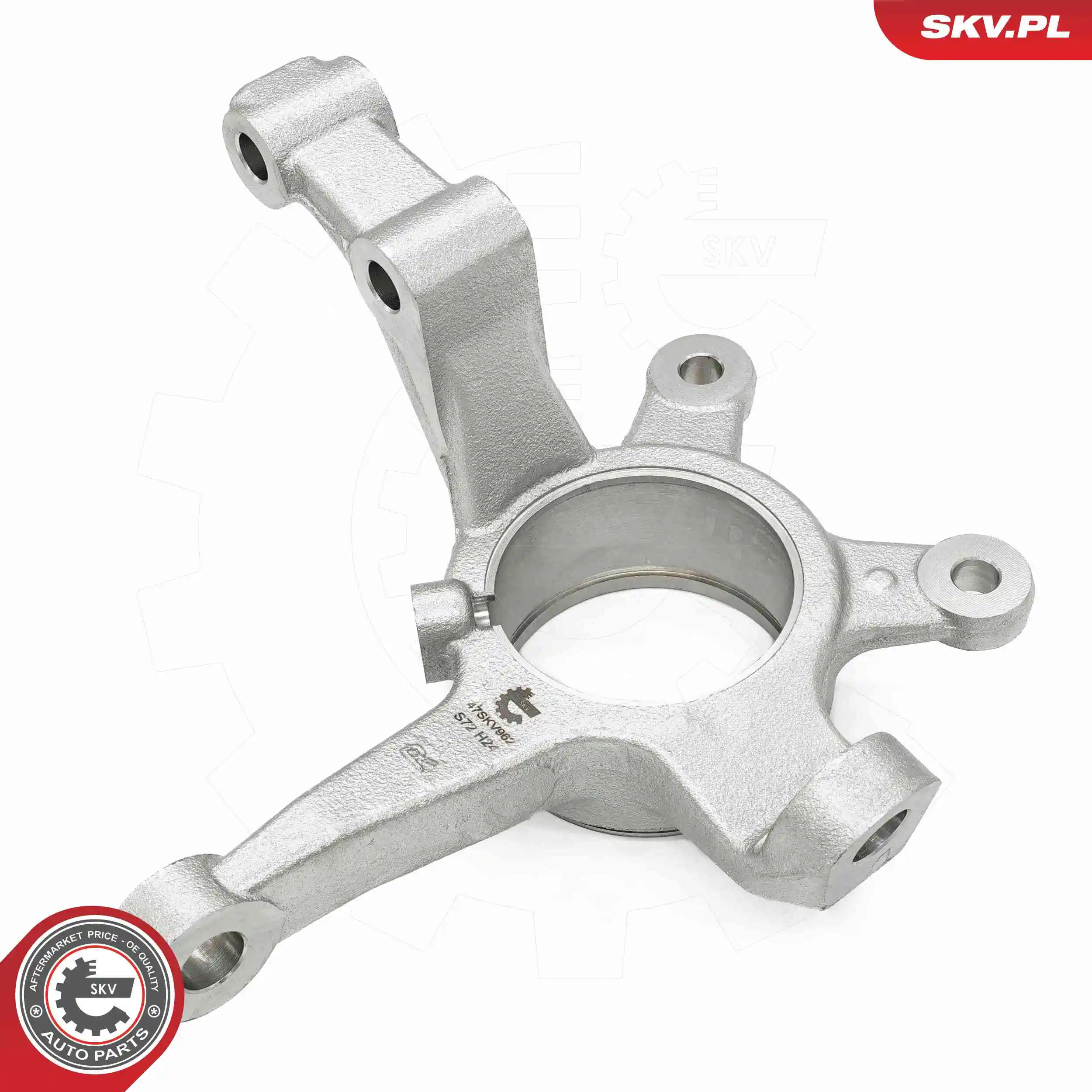 ESEN SKV 47SKV962 Steering Knuckle, wheel suspension