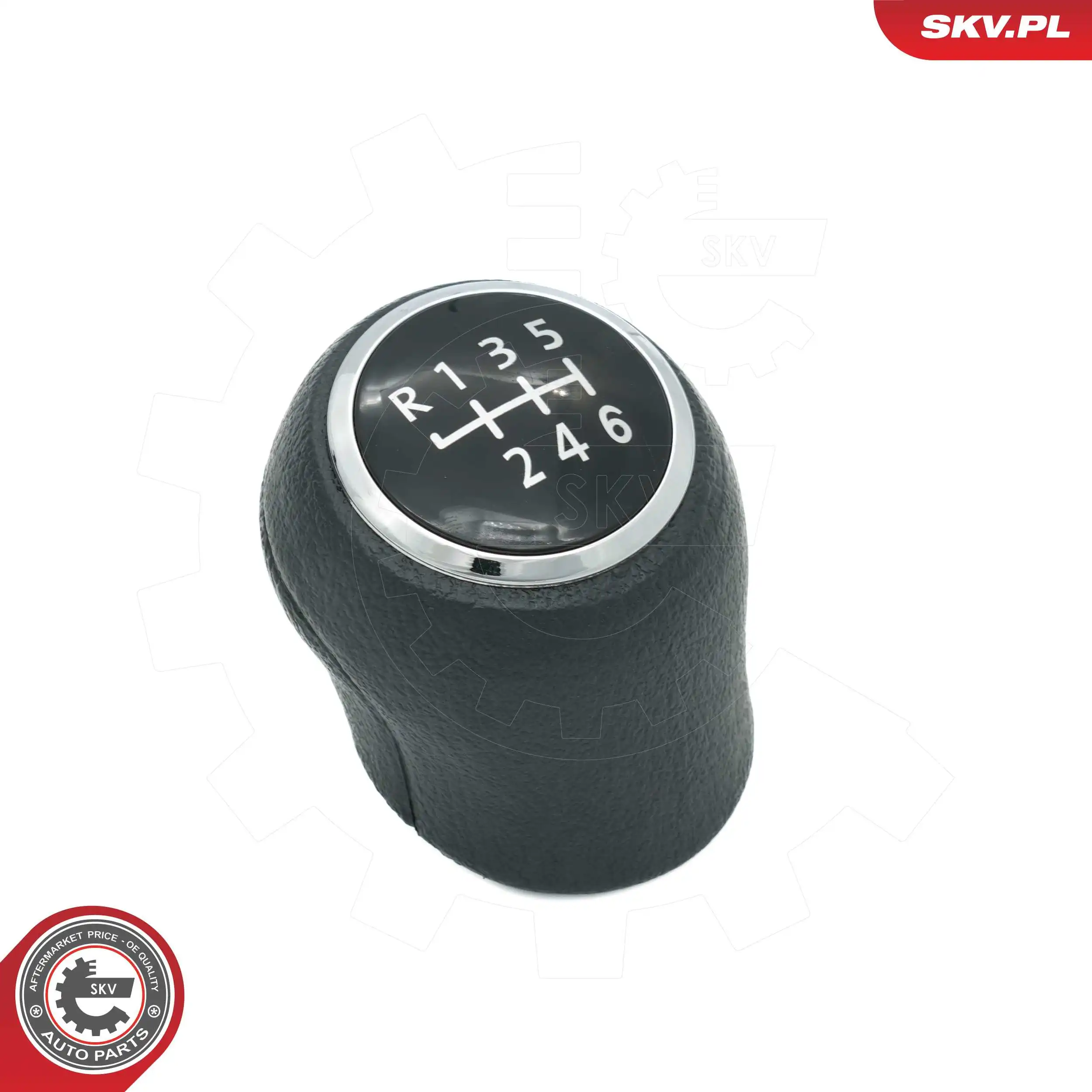 Gear Shift Lever Knob 63SKV486
