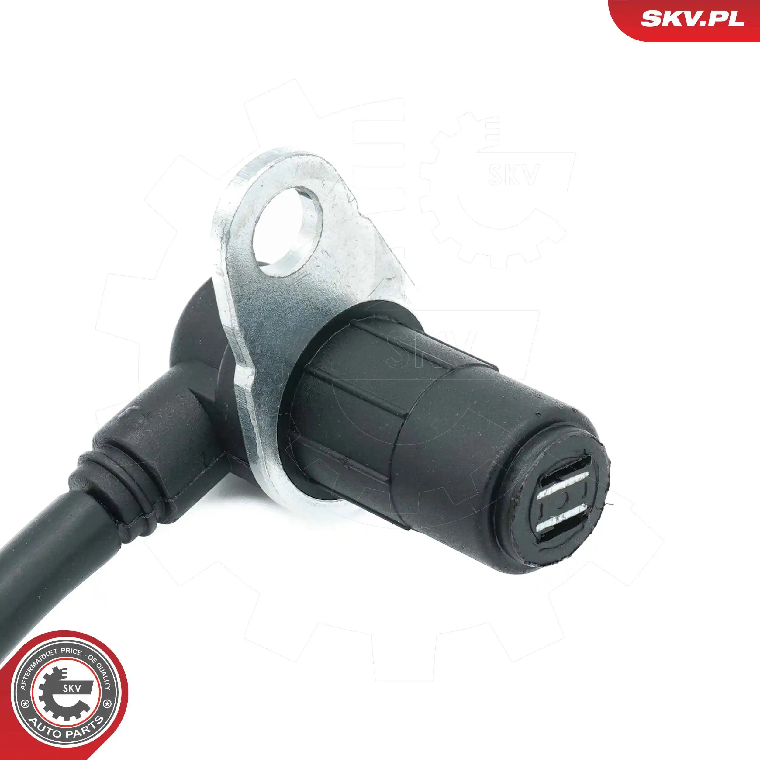 Sensor, wheel speed 06SKV500