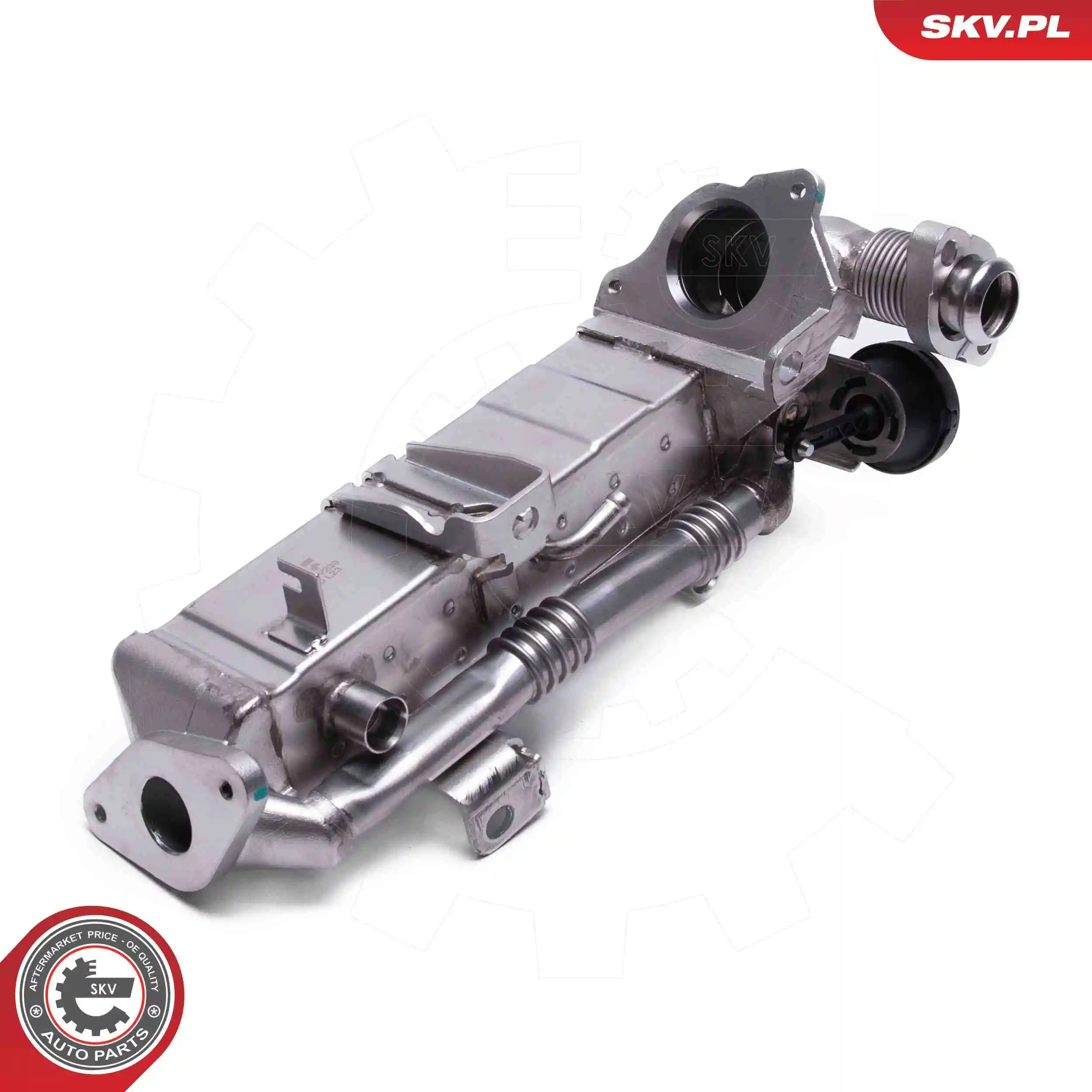 EGR Valve 14SKV239