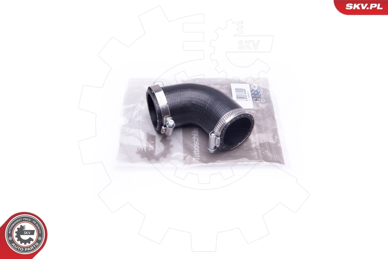 Charge Air Hose 24SKV972
