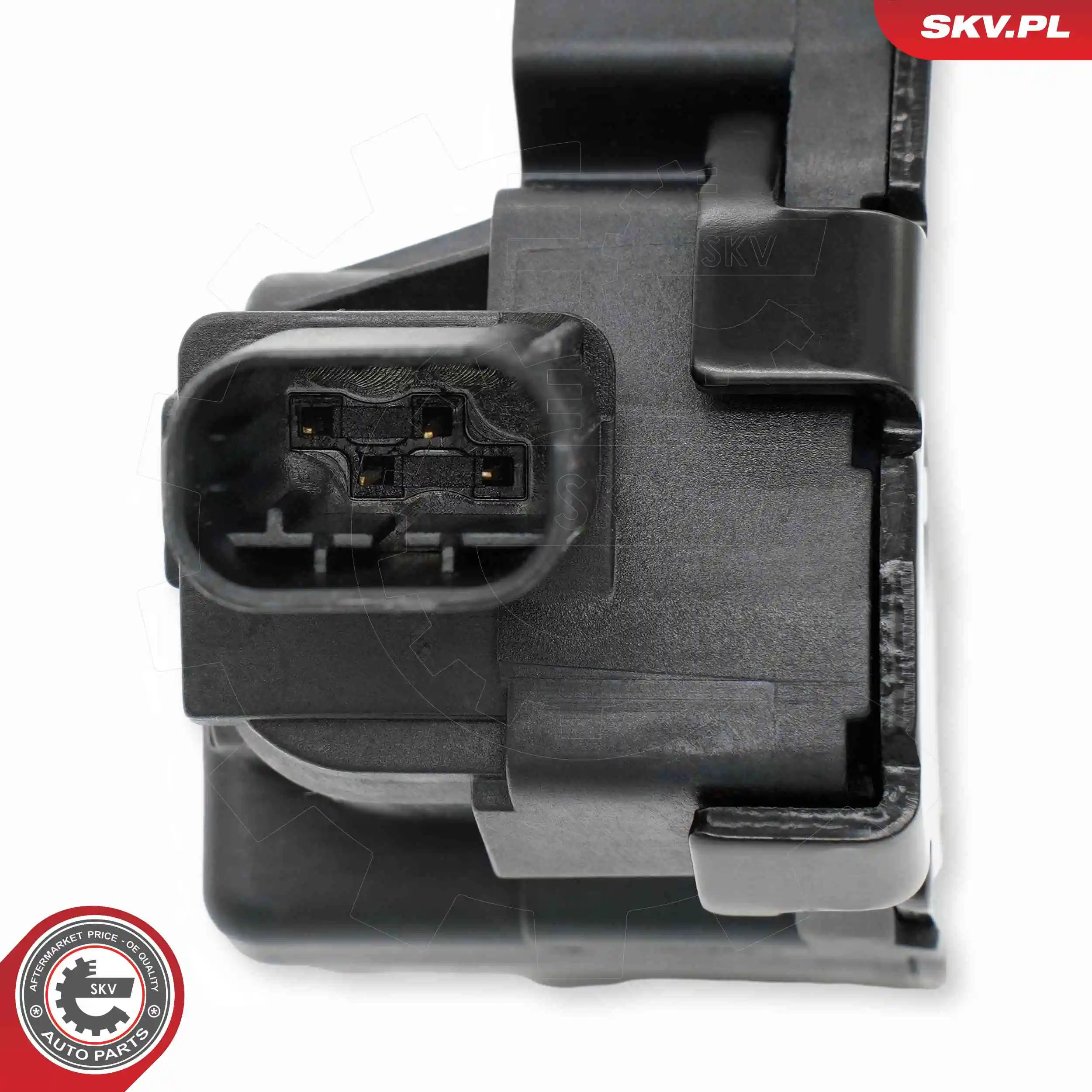 ESEN SKV 60SKV634 Tailgate Lock