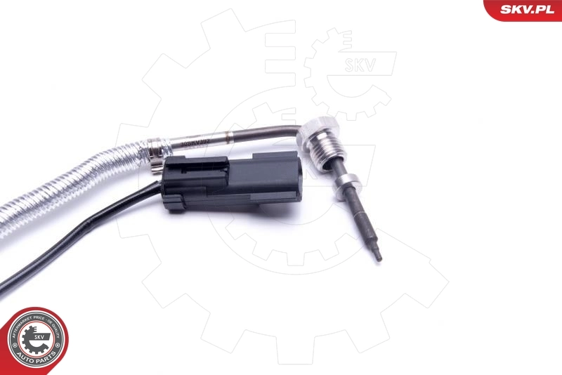 ESEN SKV 30SKV392 Sensor, exhaust gas temperature
