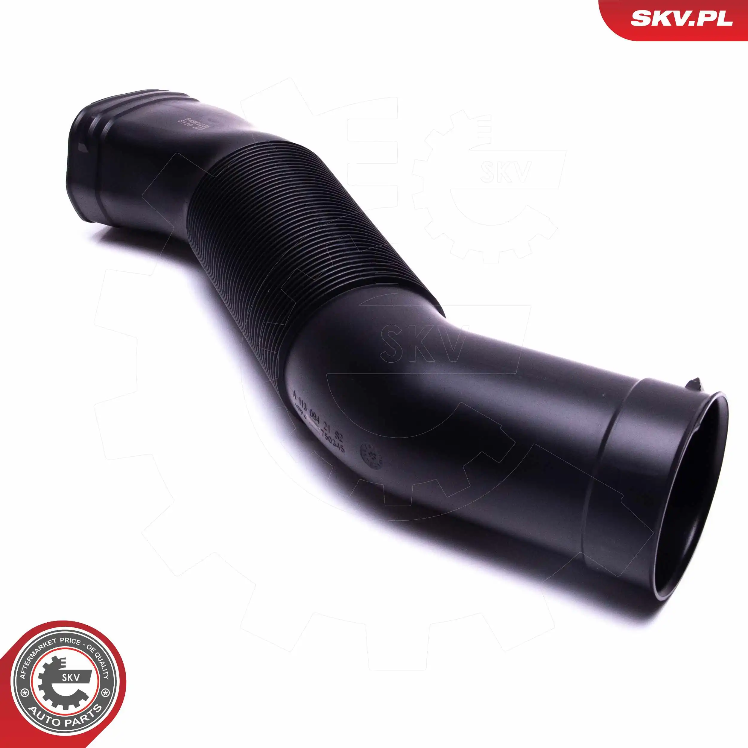 ESEN SKV 54SKV236 Intake Hose, air filter