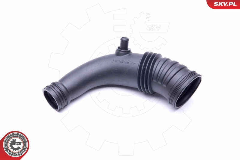 Charge Air Hose 43SKV417