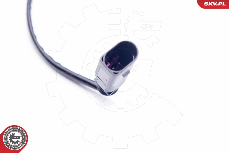 Sensor, exhaust gas temperature 30SKV083