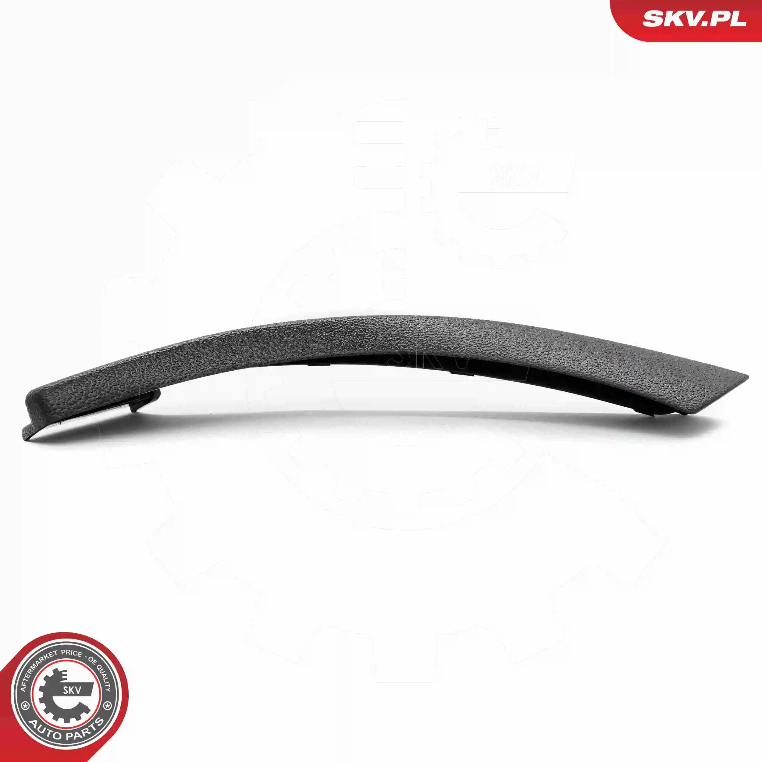 Door Handle, interior equipment 97SKV025
