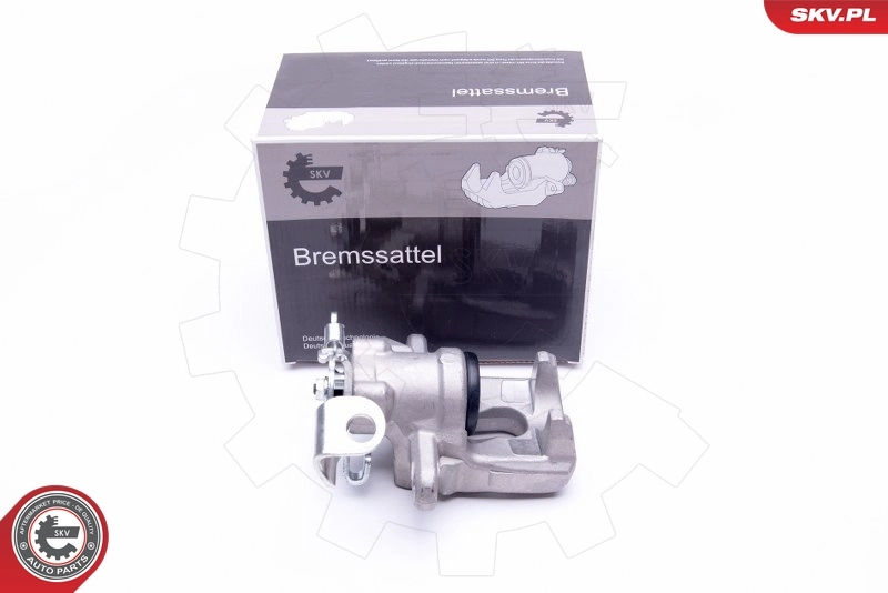 Brake Caliper 45SKV593