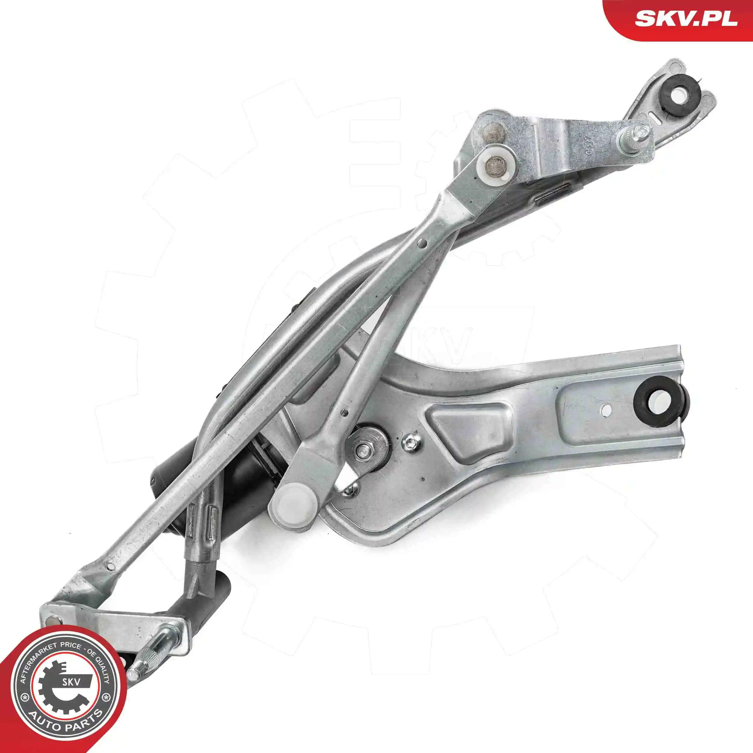 Wiper Linkage 05SKV137