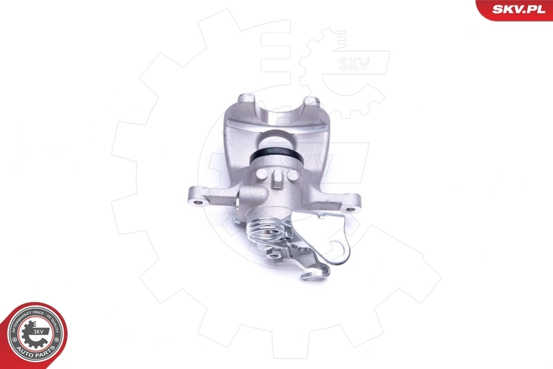 Brake Caliper 44SKV053