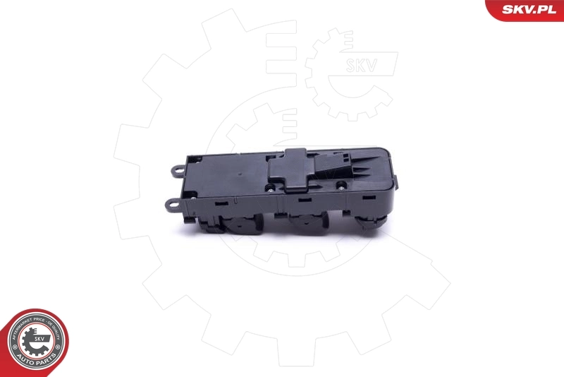 ESEN SKV 37SKV189 Switch, window regulator