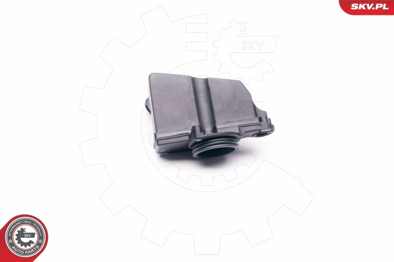 Oil Separator, crankcase ventilation 31SKV006