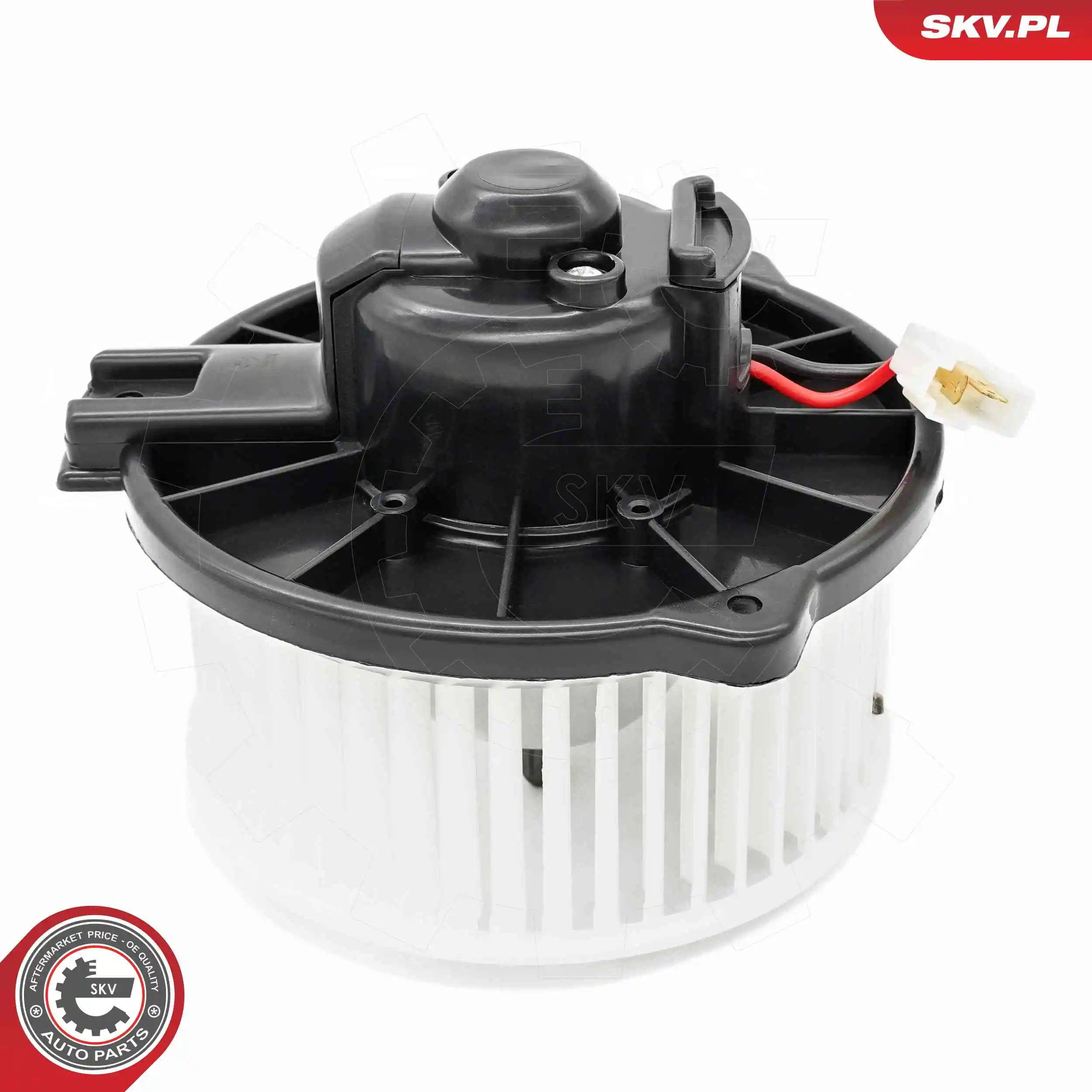 Interior Blower 68SKV192