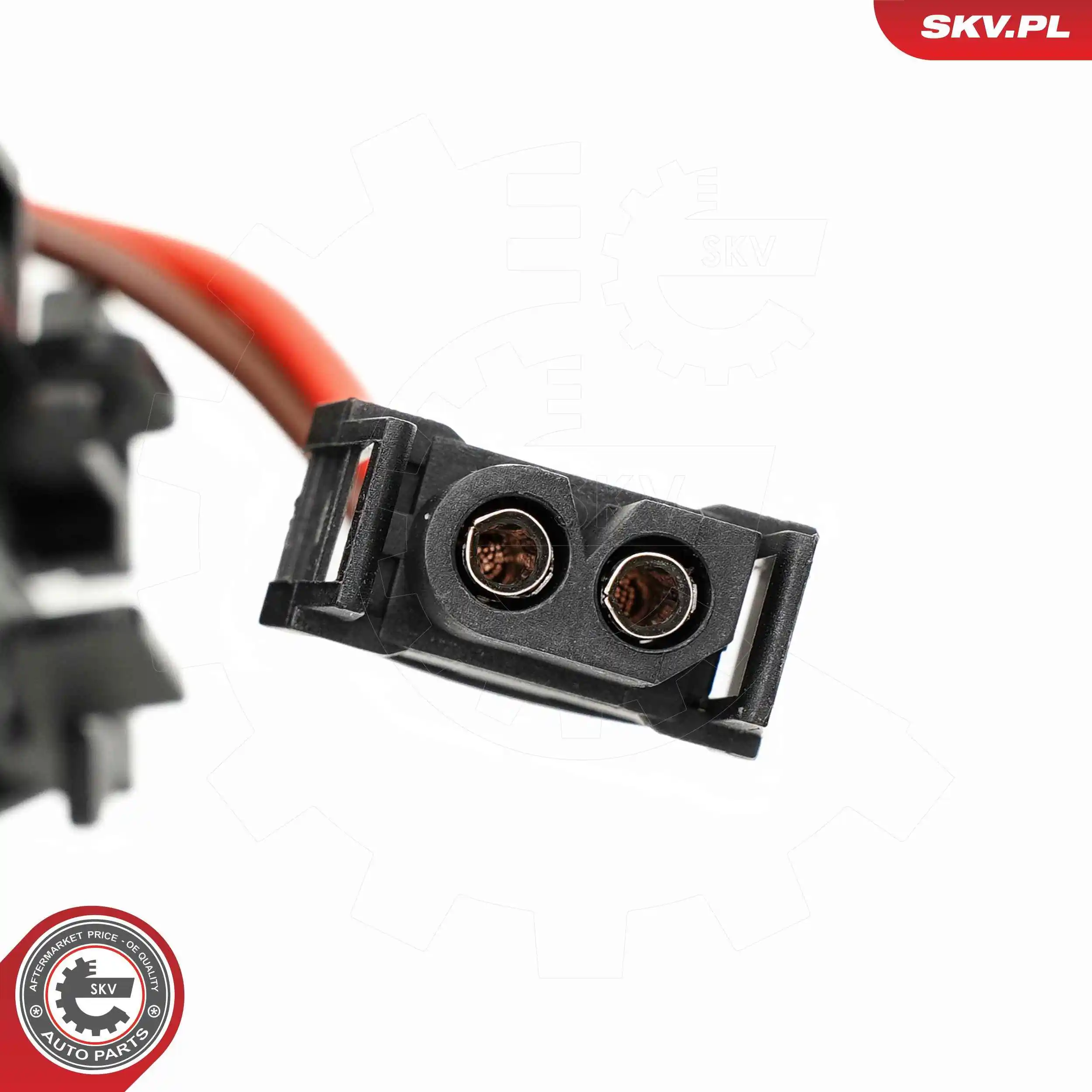 Interior Blower 68SKV105